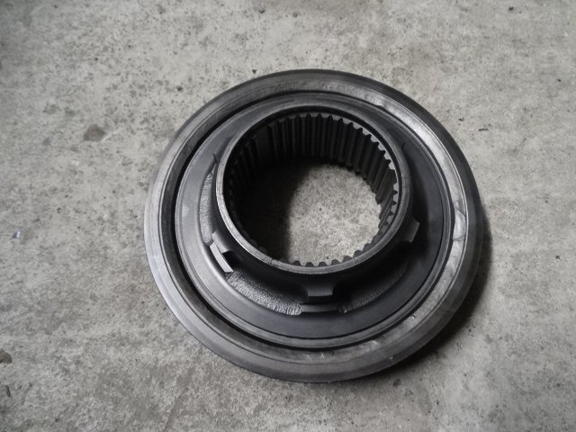 Manual Transmission Support Mounting DAF XF 105 Synchronringkegel 95531284 DAF 1799031 MAN 81324250132