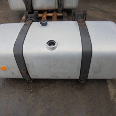 Fuel Tank for Mercedes-Benz Actros MP 4 A9604705202 Alu Dieseltank 500 Liter