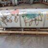 Fuel Tank for Iveco Stralis 41042555 Alutank 800l Dieseltank LKW Tank Aluminium