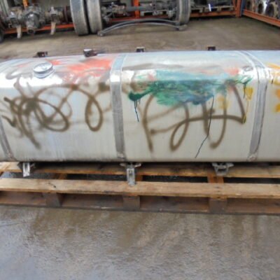 Fuel Tank for Iveco Stralis 41042555 Alutank 800l Dieseltank LKW Tank Aluminium