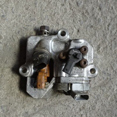 Adblue dosing module for Mercedes-Benz Actros MP 4 A4720700555 Dosiermodul Dosiereinheit
