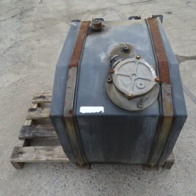 Fuel Tank for Mercedes-Benz Actros MP 3 Palfinger Tank Hydrauliktank Abrollkipper 50X63X59