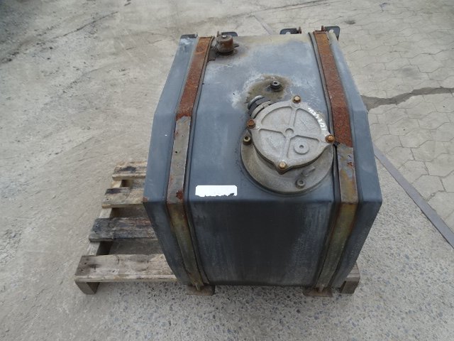 Fuel Tank for Mercedes-Benz Actros MP 3 Palfinger Tank Hydrauliktank Abrollkipper 50X63X59