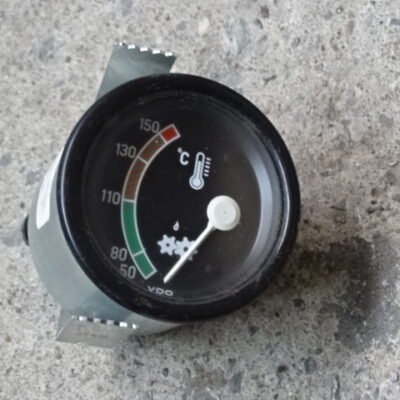 Oil Temperature Gauge for Mercedes-Benz O 407 Getriebeoeltemperaturanzeige 310.477/001/001