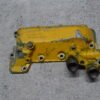 Oil Cooler for Mercedes-Benz NG Oelkuehlerdeckel 51056053011 4031880902 OM442 OM403 OM424