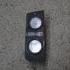 Instruments for Mercedes-Benz O 407 VDO 42/17/17 VDO 151.042.017.017 Bremsdruckanzeige-Set
