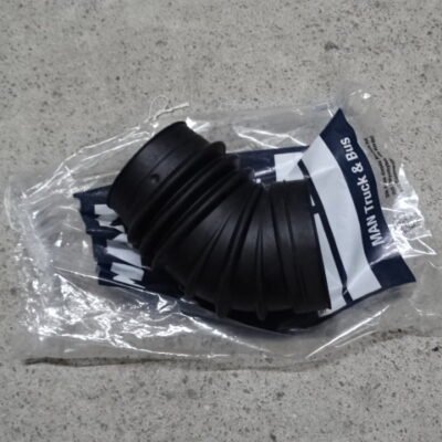 Parking Heater for MAN TGS 81619500261 Schlauchbogen Standheizung