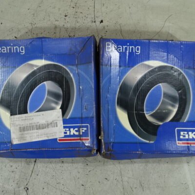 Wheel Bearing for MAN F 2000 Kegelrollenlager SKF VKHB 2163 MAN 06324990044 MB 0089813505
