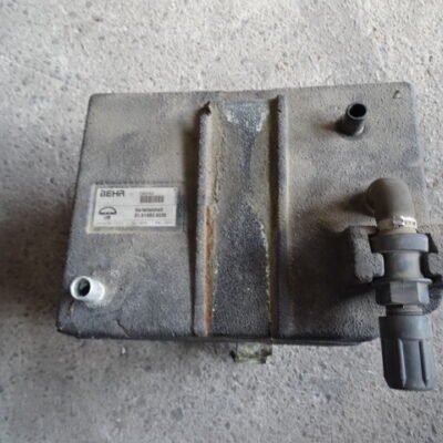 Air Conditioning Evaporator for MAN TGX 81619806036 Verteileinheit Standklima