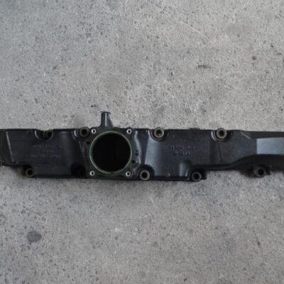 Intake Manifold for Mercedes-Benz Actros MP4 A4700900754 OM470 A4700900354