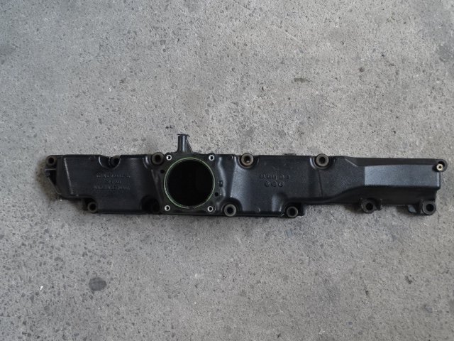 Intake Manifold for Mercedes-Benz Actros MP4 A4700900754 OM470 A4700900354