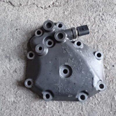 Oil Cooler for Mercedes-Benz ATEGO 2 Deckel A0001883402 OM904 1412394