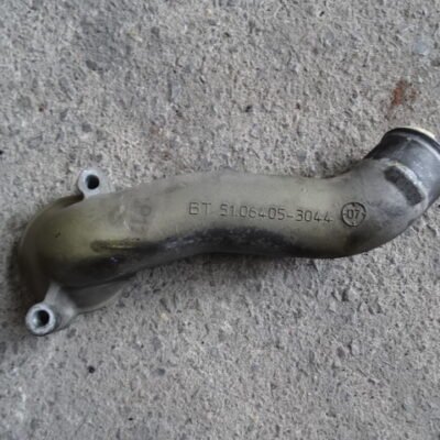 Coolant Flange for MAN TGL 51064053044 Kuehlmittelrohr Rohrleitung