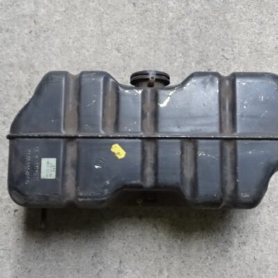 Coolant Expansion Tank for Mercedes-Benz SK A3875000249 Stahltank Tank 3875000249
