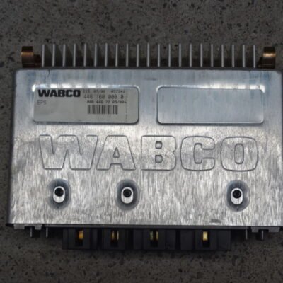 Power Steering Control Unit for Mercedes-Benz Actros Wabco 4461600000 EPS