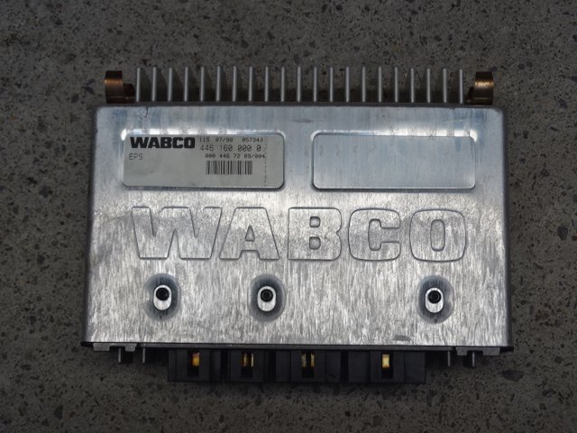 Power Steering Control Unit for Mercedes-Benz Actros Wabco 4461600000 EPS