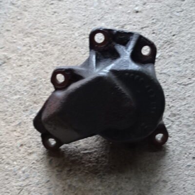 Transmission Oil Pump for MAN TGA 6085403011 ZF Retarder