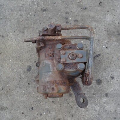 Steering Gear for Mercedes-Benz ATEGO A9704600800 A9704600100 A9704610601