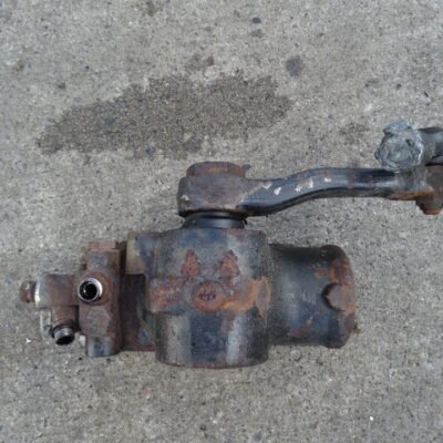 Steering Gear for MAN TGL 85462006015 85462009013 85462006013 RBL 713005 713009