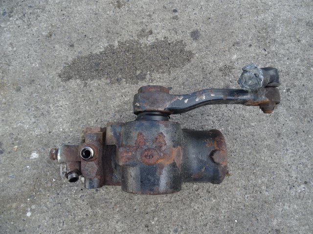 Steering Gear for MAN TGL 85462006015 85462009013 85462006013 RBL 713005 713009