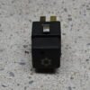 Air Conditioning Pressure Switch for DAF XF 105 DAF 1435604 Schalter Klimaanlage