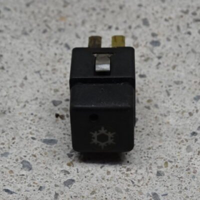 Air Conditioning Pressure Switch for DAF XF 105 DAF 1435604 Schalter Klimaanlage