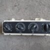 Heating & Ventilation Control Assembly for MAN TGL 81619906072 Bosch F011500023 Behr E0641