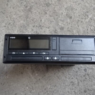 Tachograph for MAN TGL A2C16768800 A3C0539560020 Tacho Digital
