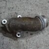 Coolant Flange for Mercedes-Benz Actros MP4 A4712034731 Auslaufstutzen OM470LA OM471LA