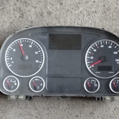 Instrument Cluster for MAN TGL 81272026190 Tacho Drehzahlmesser Armaturen