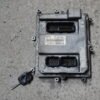Engine Management Control Unit for MAN TGL Bosch 0281020067 ECU MAN D0834LF55