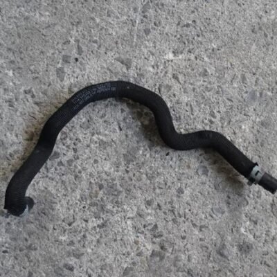 Radiator Hose MERCEDES-BENZ B-CLASS (W245) A6402032782