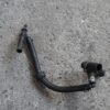 Radiator Hose MERCEDES-BENZ B-CLASS (W245) A1695010325 Leitung