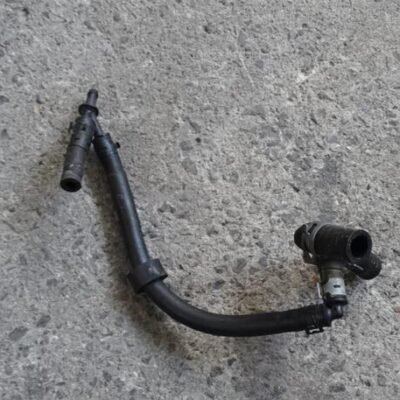 Radiator Hose MERCEDES-BENZ B-CLASS (W245) A1695010325 Leitung