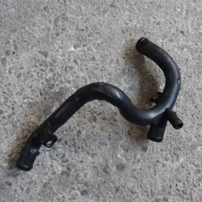 Coolant Tube MERCEDES-BENZ B-CLASS (W245) A6402001452