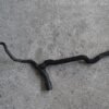 Radiator Hose MERCEDES-BENZ B-CLASS (W245) A1698301496