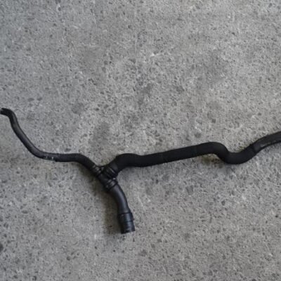 Radiator Hose MERCEDES-BENZ B-CLASS (W245) A1698301496