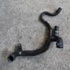 Coolant Tube MERCEDES-BENZ B-CLASS (W245) A6402001352 A1695010782