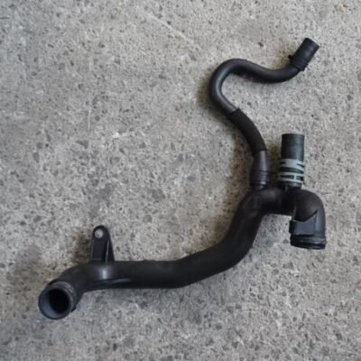 Coolant Tube MERCEDES-BENZ B-CLASS (W245) A6402001352 A1695010782