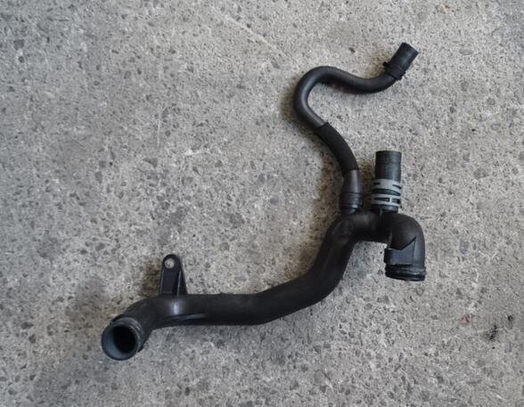 Coolant Tube MERCEDES-BENZ B-CLASS (W245) A6402001352 A1695010782