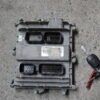 Engine Management Control Unit for MAN TGX 51258201021 Bosch 0281020273 MAN D2676LF26 Schluessel