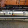 Fuel Tank for MAN TGX 81122016444 Dieseltank 700 Liter Aluminium Tank