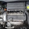 Engine SEAT IBIZA IV (6J5, 6P1) BXW mit Anbauteile 1.4 Benzin 63kW 86PS