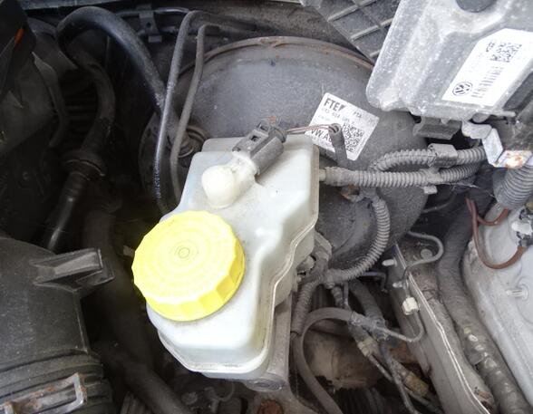 Brake Booster SEAT IBIZA IV (6J5, 6P1) 6R16140105F 6R16140105 F