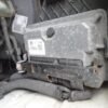 Control unit for engine SEAT IBIZA IV (6J5, 6P1) 03C906024BK Motor BXW 1.4
