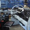 Steering Gear for Mercedes-Benz Atego 3 A9674604700 A9674601000