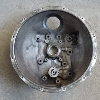 Clutch Bell Housing for Scania 4 - series 1443109 1374748 1433199 Scania GRS 900