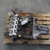 Bare Engine MERCEDES-BENZ B-CLASS (W245) OM640 OM640.940 80 kW Diesel