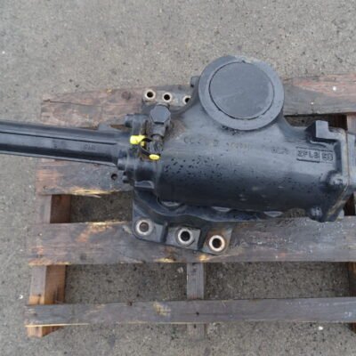 Steering Gear for MAN TGA 81462006541 81462009541 81462006391 81462006425