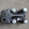 Automatic Transmission Mount Bracket for Mercedes-Benz Actros MP 4 A9602420105 Tragarm hinten rechts